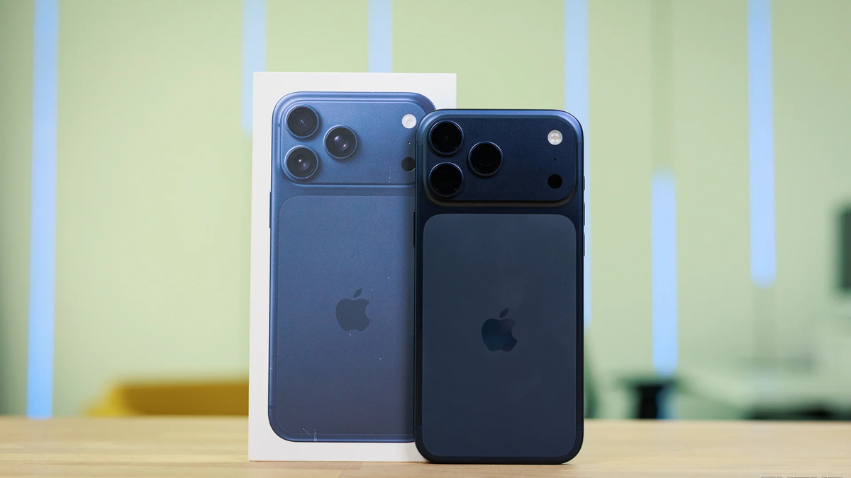 iPhone 18 Pro price 2026