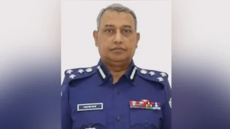 পদত্যাগ