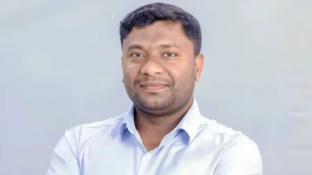 মো. জিসান আহম্মেদ প্রধান