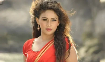 জলি