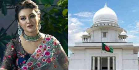 হাইকোর্টে জয়া আহসান