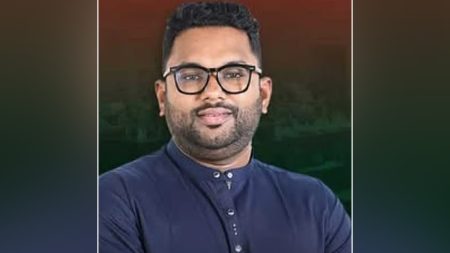 ডিবি হেফাজতে এমপিপুত্র খায়রুল