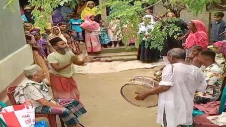 কিশোরগঞ্জ