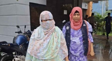 শাশুড়িকে গ্রেপ্তারের পর জামাইকে খুঁজছে পুলিশ, ঘটনা কী মাদারীপুর