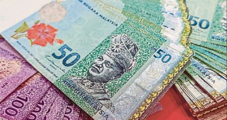 Malaysian Ringgit Weakens Against Singapore Dollar as Cross-Border Families Watch Exchange Rates malaysian ringgit
