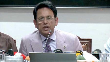 আগামী শিক্ষাবর্ষ থেকে আরও ৪ বিষয় যুক্ত হবে: শিক্ষামন্ত্রী শিক্ষামন্ত্রী