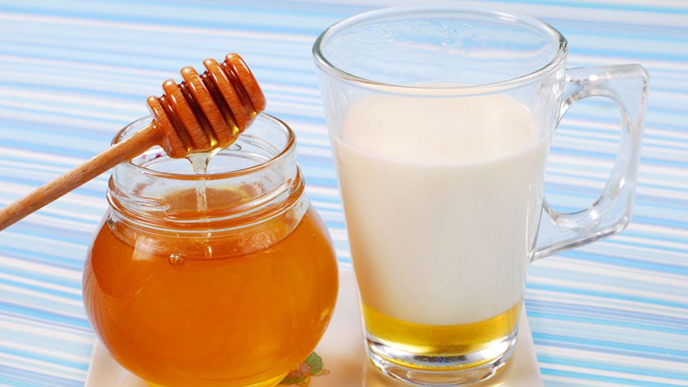 molk-with-honey