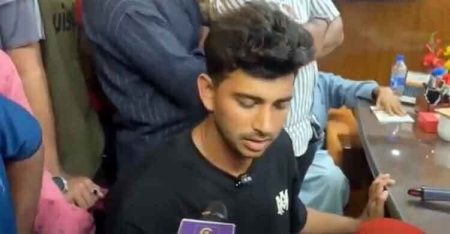 ক্রিকেটার নাঈম