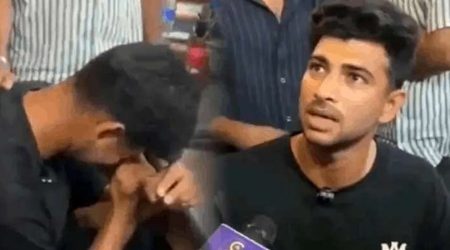 ক্রিকেটার নাঈম