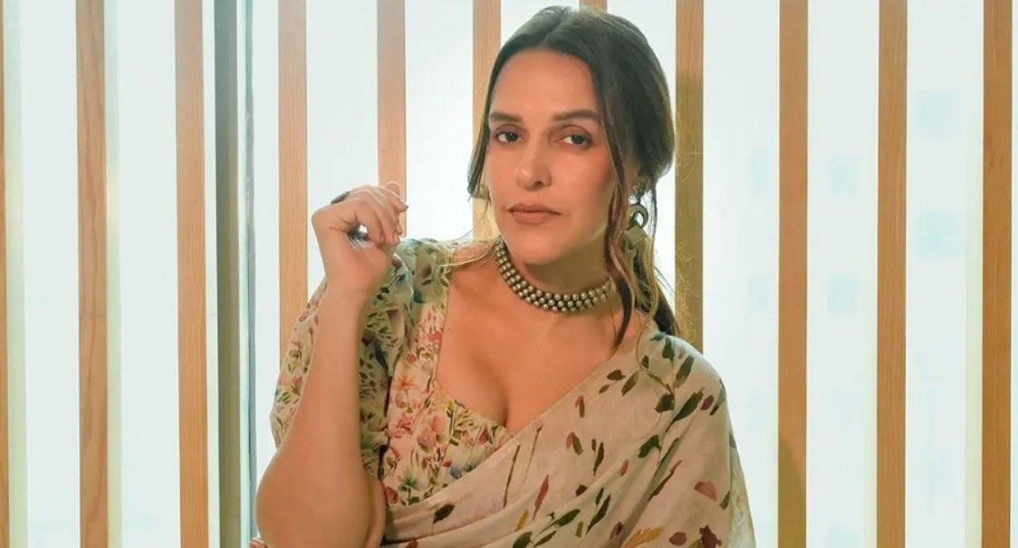 নেহা ধুপিয়া