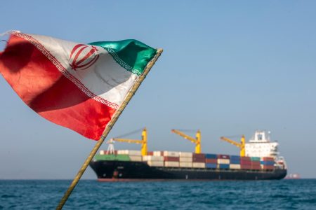 Oil Prices Slide Toward $90 as Iran Deal Text Is Confirmed oil prices Iran deal Strait of Hormuz 2026