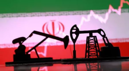 oil prices Iran peace deal