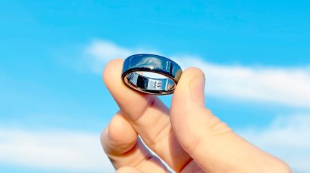 Oura Ring 5 Arrives With New Health Tracking Features and Smaller Design oura ring 5