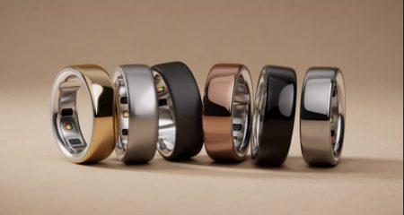 oura ring 5