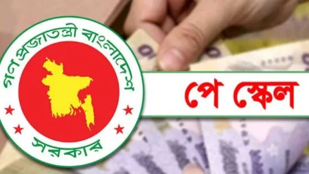 পে-স্কেল