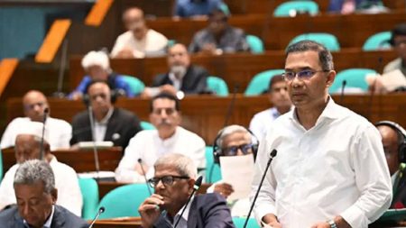 বিরোধী দলের এলাকাতেও সমান উন্নয়ন হবে : প্রধানমন্ত্রী প্রধানমন্ত্রী