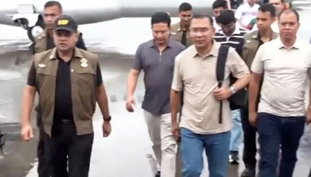 প্রধানমন্ত্রী তারেক রহমান