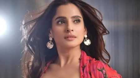 অভিনেত্রী প্রিয়া বাপট