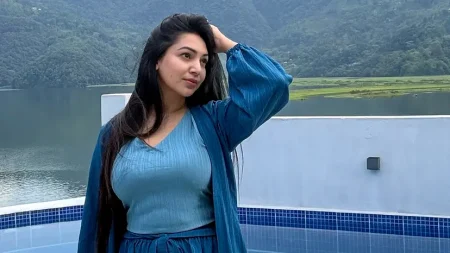 Sadia Jahan Prova