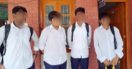 সাঁতার