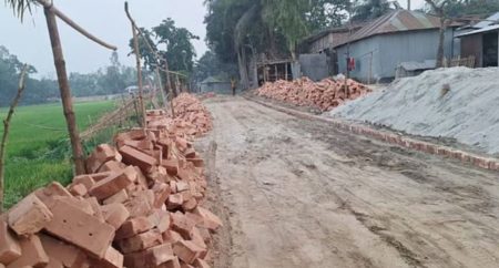 বগুড়া