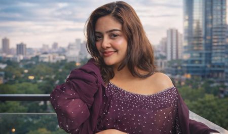 বিয়ের পর অভিনয়কে বিদায় জানালেন অভিনেত্রী সায়মা অভিনেত্রী সায়মা
