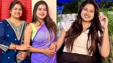 সায়নীর রহস্যজনক মৃত্যু, প্রেমিককে দুষলেন মা ইনফ্লুয়েন্সার ও ভ্লগার সায়নী চক্রবর্তী