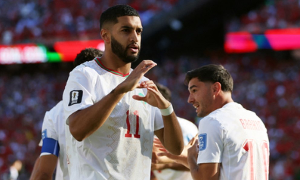 Scotland World Cup Hopes Remain Alive Despite Defeat to Morocco