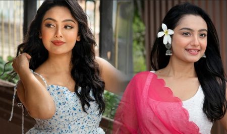 ঘরে ঝুলছিল অভিনেত্রীর দেহ, হাসপাতালে নেওয়ার আগেই মৃত্যু অভিনেত্রী সঞ্চিতা উগালে