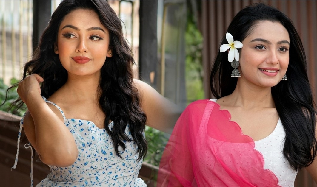 অভিনেত্রী সঞ্চিতা উগালে