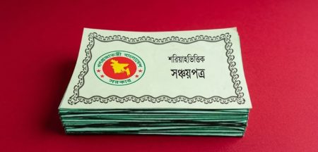 শরিয়াহভিত্তিক সঞ্চয়পত্র