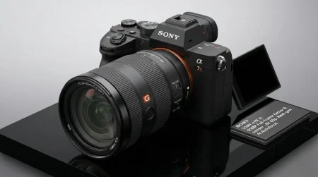 sony a7rvi