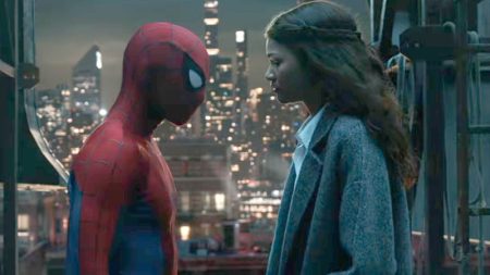 Spider-Man: Brand New Day Drops July 31, Features Peter Parker as Anonymous Hero স্পাইডার-ম্যান