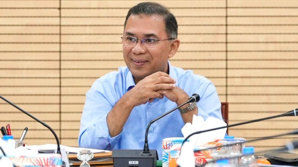 tarique