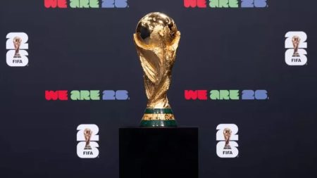 trophy