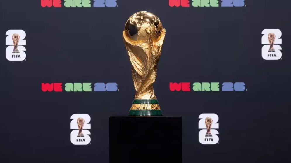 trophy