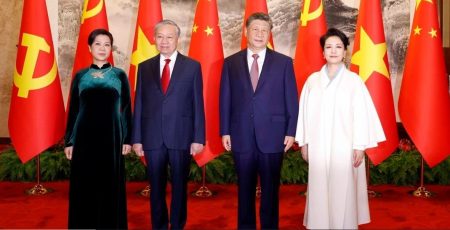 Vietnam and China move ahead on science and technology cooperation vietnam