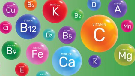 কোন ভিটামিন বেশি খেলে কিডনিতে পাথর হয়? vitamin