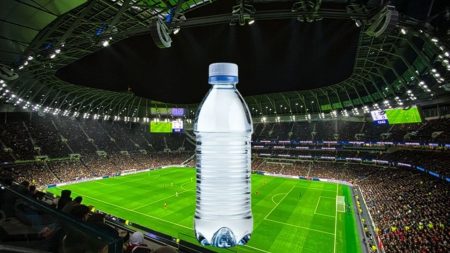 water