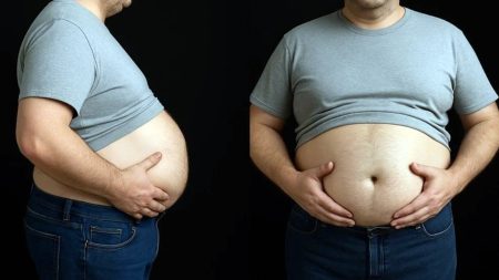 এক সপ্তাহেই পেটের মেদ কমানো সম্ভব? weight-loss