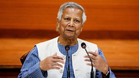 ড. ইউনূস