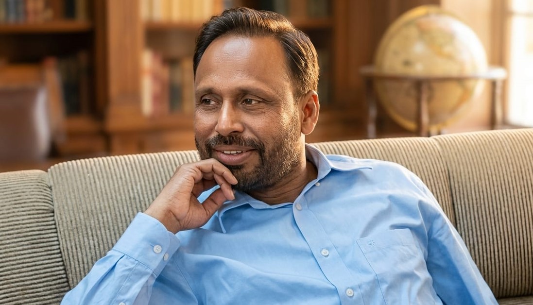 খিলক্ষেত থানা বিএনপি