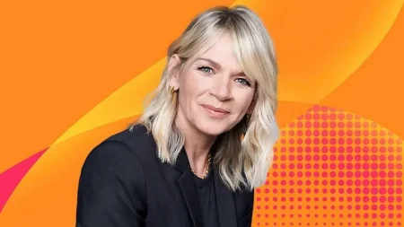 zoe ball