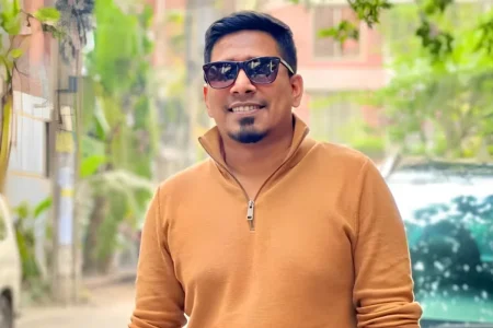 শুটিং চলাকালে হঠাৎ অসুস্থ ‘ব্যাচেলর পয়েন্ট’ নির্মাতা অমি, প্রয়োজন হতে পারে অস্ত্রোপচারের অমি