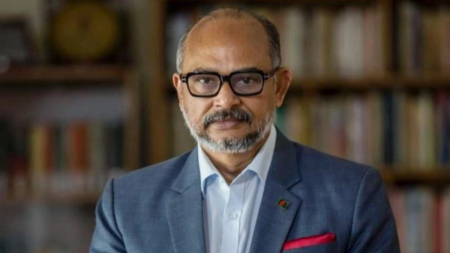 বাংলাদেশই হবে পরবর্তী বিনিয়োগ গন্তব্য: অর্থ উপদেষ্টা অর্থ উপদেষ্টা