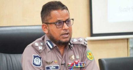 ‘এখন থেকে আইন অমান্য করলে ৫০% মামলা গাড়িচালকের বিরুদ্ধে করা হবে’ আইন