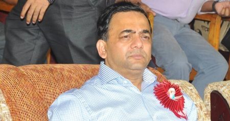 যেভাবে বেনজীরকে ধরিয়ে দেন এমপি বন্ধু আটক