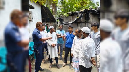 কুষ্টিয়ায় লোনের বোঝায় গৃহবধূর আত্মহত্যা, রেখে গেলেন চিরকুট আত্মহত্যা