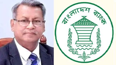 ইসলামী ব্যাংকের নতুন চেয়ারম্যানের স্ত্রী ঋণখেলাপি, তিনি নন: বাংলাদেশ ব্যাংক ইসলামী ব্যাংকের নতুন চেয়ারম্যান