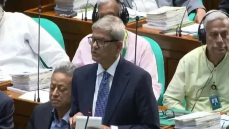 উচ্ছেদ অভিযান